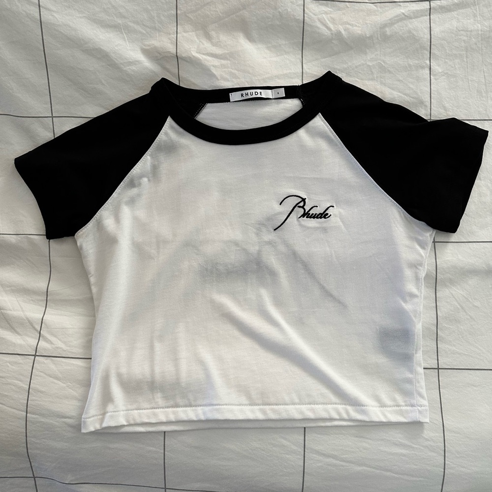 Rhude Baby Tee